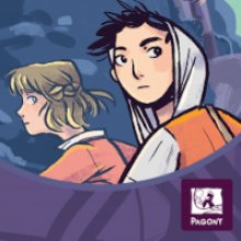 Pagony kalandséta: szabadtéri kalandjáték a Pagonytól