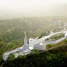 Kezdődik a Citadella felújítása