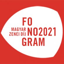 Fonogram-díjátadó: Török Ádám, Charlie, Borlai Gergő is nyert