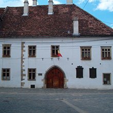 Látogathatóvá válik Kolozsváron Mátyás király szülőháza