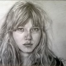 Léa Seydoux 14.