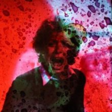 Rotterdamban A horror filozófiája című magyar absztrakt film