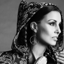 Ida Nielsen & Band a Müpában