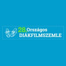 Augusztus 2-ig várják a nevezéseket a 28. Országos Diákfilmszemlére