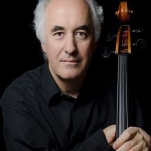 Gustav Rivinius és a MÁV Szimfonikusok a Zeneakadémián