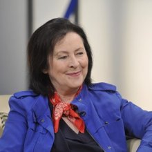 Szakács Györgyi kapja idén a Színházi Kritikusok Céhének életműdíját