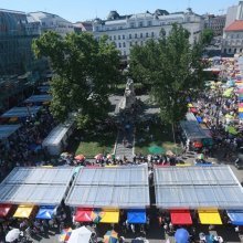 Ünnepi Könyvhét: idén is szeptemberben
