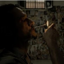 Az utolsó cigarettavég (máj. 8-9.)