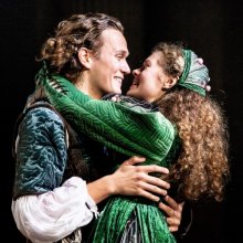 Vasárnaptól látható a Renaissance című rövidfilmsorozat