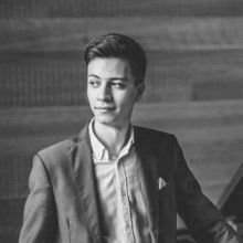 Oláh Krisztián Quartet a BJC-ben