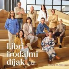 Bereményi Géza kapta a Libri irodalmi díjat