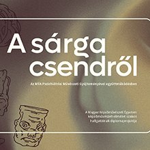 A sárga csendről – Művészeti projekt a Lipótmezőről