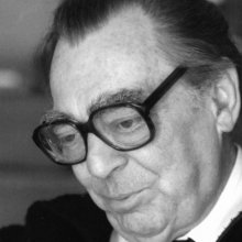 Szőllősy András 100. születésnapjára