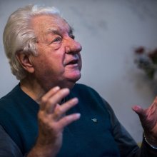 Balassa Sándor szerzői est