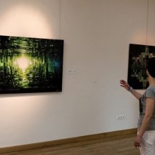 Szombaton nyílik a szegedi Nyári Tárlat
