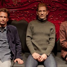 Brad Mehldau Trió a Zeneakadémián