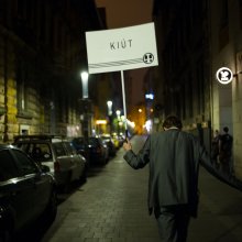 Séta a fejekben és az utcákon