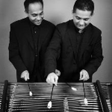 Cimbalom Duó a Jedermannban