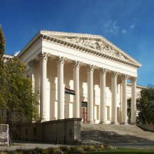 Megnyílt a Pálosok című kiállítás a Magyar Nemzeti Múzeumban