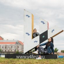 A nagymarosi Duna-parton rendezik meg a VéNégy Fesztivál és Színházi Találkozót