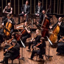 Nyáresti koncertekkel várja a közönséget a Concerto Budapest
