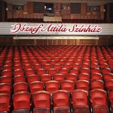 Hét bemutatót tervez a József Attila Színház a jövő évadban