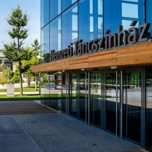 Táncelőadások és interaktív programok júliusban a Millenáris parkban