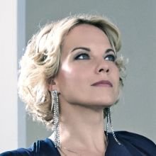 Elīna Garanča a Müpában