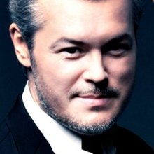 Vadim Repin és a Budafoki Dohnányi Zenekar estje a Müpában