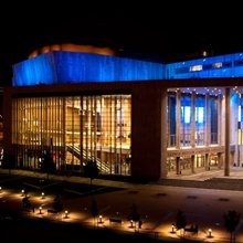 Világsztárok és a hazai kulturális élet legjobbjai a Müpa új évadában