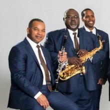 Jazz at Lincoln Center Orchestra Wynton Marsalisszal