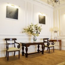 Maurer Dóra tanítványai is bemutatkoznak Londonban