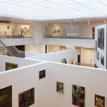 Tavaly Romániában jelentősen csökkent a kulturális intézmények látogatottsága