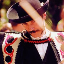 A Kecskemét Táncegyüttes is a VI. World Folkloriadán
