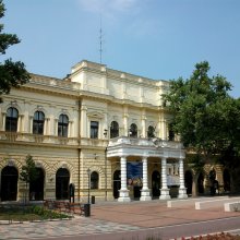 Tizenkét bemutatót tervez az évadra a Békéscsabai Jókai Színház
