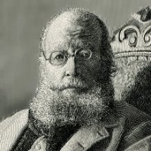 Edward Lear eddig ismeretlen költeményeit találták meg