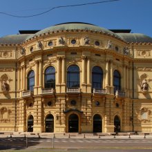 Meghirdette új évadjának programját a Szegedi Nemzeti Színház
