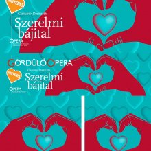 Háromállomásos turnén az Operaház Szerelmi bájital című előadása