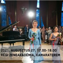 New Millennium Nemzetközi Kamarazenei Fesztivál