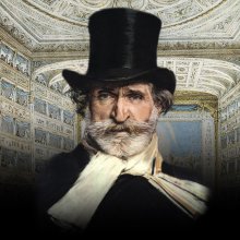 Verdi-gálát tart a Magyar Állami Operaház a Margitszigeten