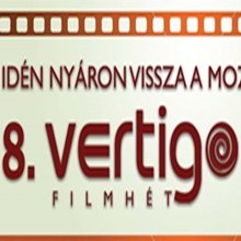 Vissza a moziba: 8. Vertigo Filmhét