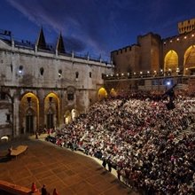 Magyar alkotók sikere az Avignoni Színházi Fesztiválon