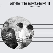 Koncertet adnak a Snétberger Zenei Tehetség Központ növendékei