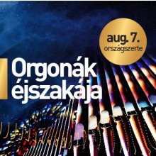 Koncertek a hangszerek királynőjével