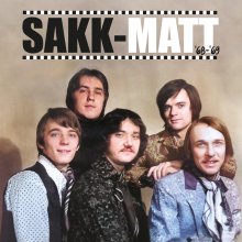 A Sakk-Matt legendás koncertanyaga CD-n és vinylen is megjelenik
