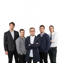 Sequence Quintet: The First Journey lemezbemutató a BJC-ban
