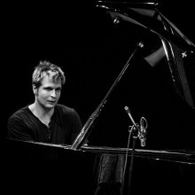 Pozsár Máté Sextet az Opus Jazz Clubban