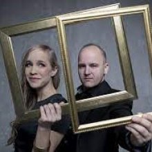 Harcsa Veronika & Gyémánt Bálint Duo a Budapest Jazz Clubban