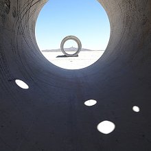 A minimalista szobrászattól az amerikai macsókig