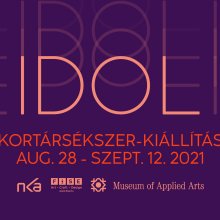 Idol: nemzetközi ékszertervező kiállítás